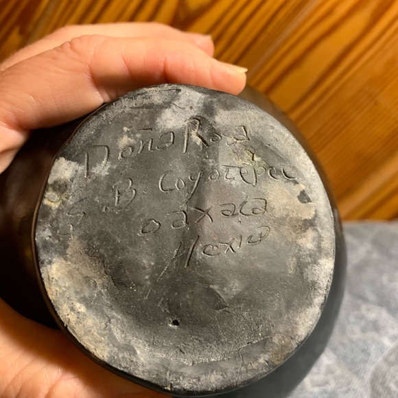 Dona Rosa Pottery - Picture 6 of 12